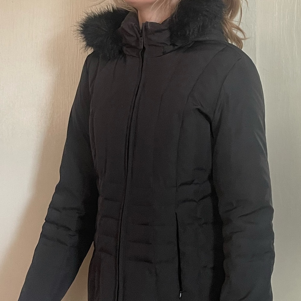 🖤 Calvin Klein Winter Coat Small 🖤